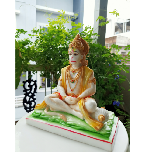 HANUMAN JI (C) - Image 3