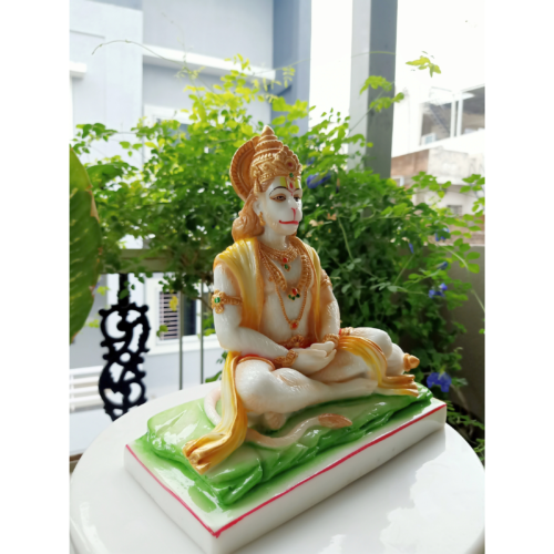 HANUMAN JI (C) - Image 2