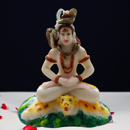 SHIV JI (1NO. C)