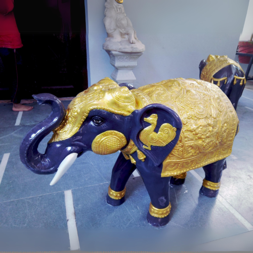 Animal Statue - Image 2