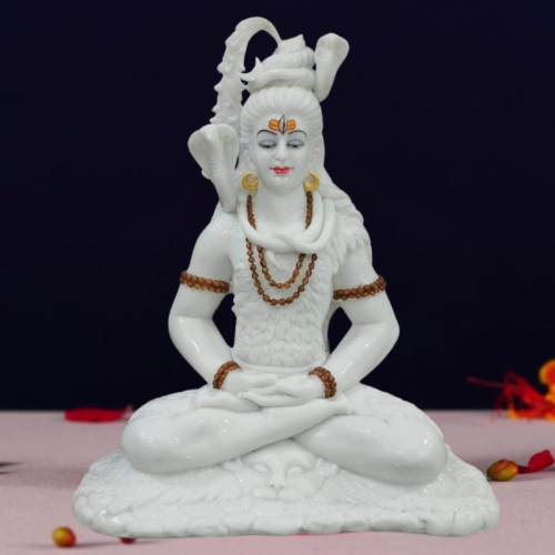Shivji (3no. E)