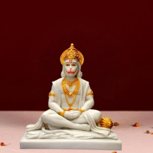 Hanuman ji Statue