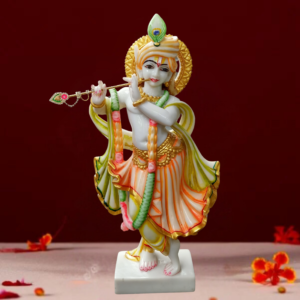Krishna ji Statue