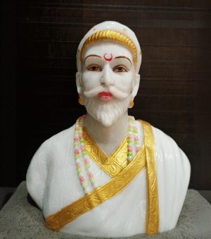 Bust