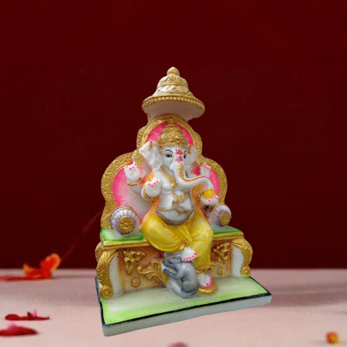 Sinhasan ganesh [C] - Image 6