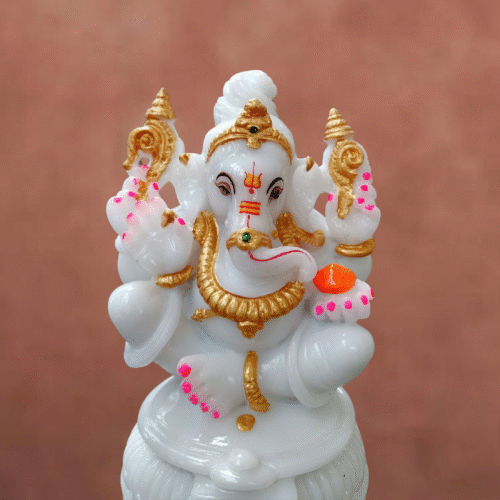 Jata Ganesh - Image 2