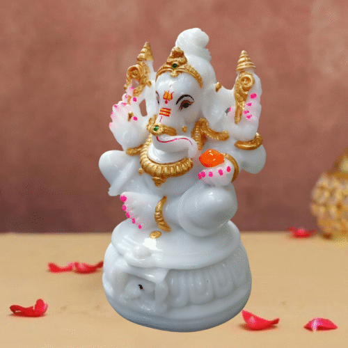 Jata Ganesh - Image 3