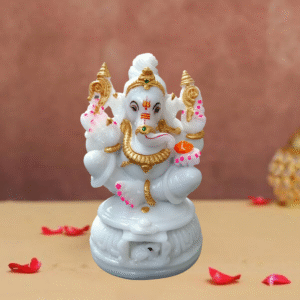 Jata Ganesh