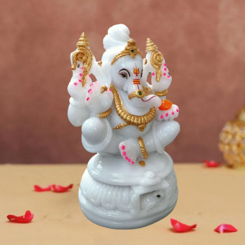 Jata Ganesh - Image 4