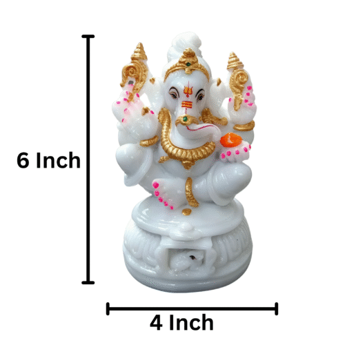 Jata Ganesh - Image 5