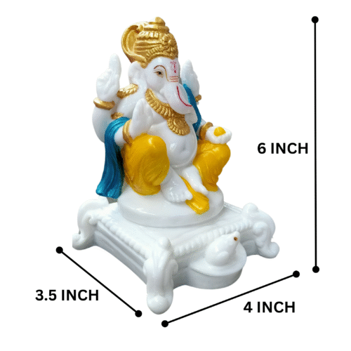 Pot Ganesh - Image 4