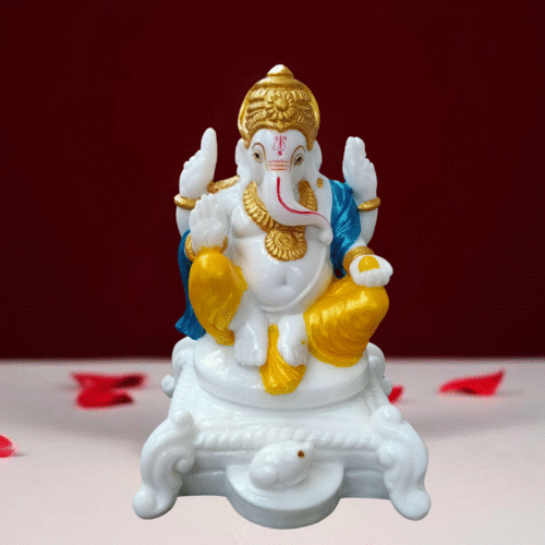 Pot Ganesh