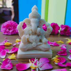 Dagdu Ganesh (1No.)