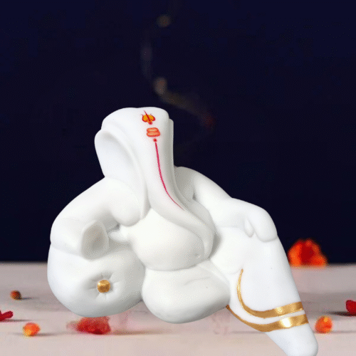 Raja Ganesh. (2 No. C) - Image 3