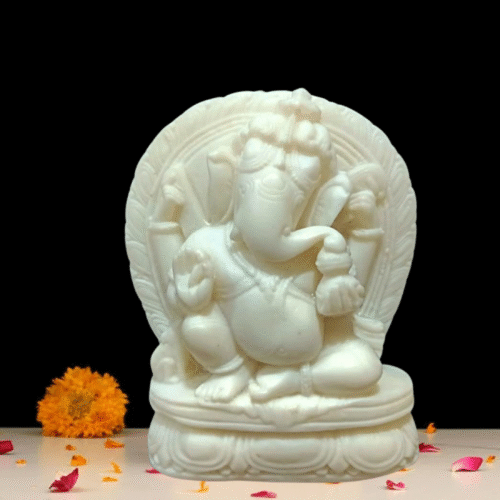 Ganesh Plate small - Image 2