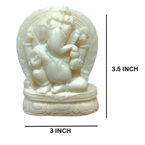 Ganesh Plate small - Image 4