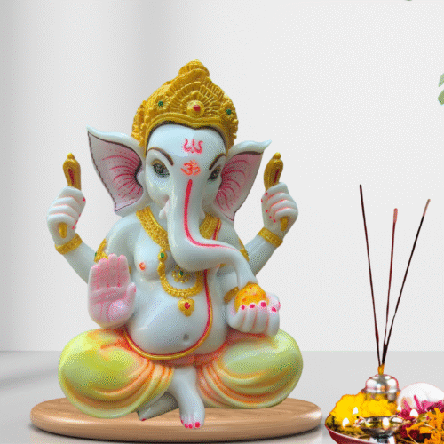 Buddhivinayak [C]
