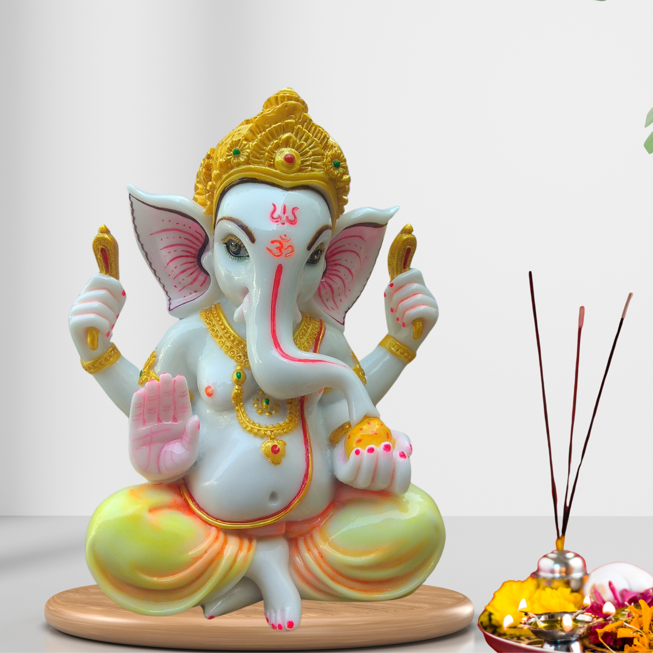 Buddhivinayak [C]