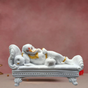 sleeping Ganesh (E)