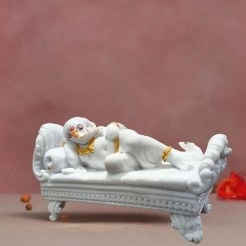 sleeping Ganesh (E) - Image 4