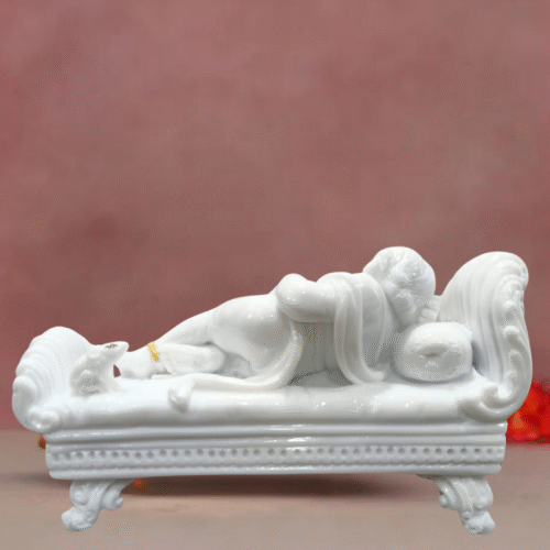 sleeping Ganesh (E) - Image 5