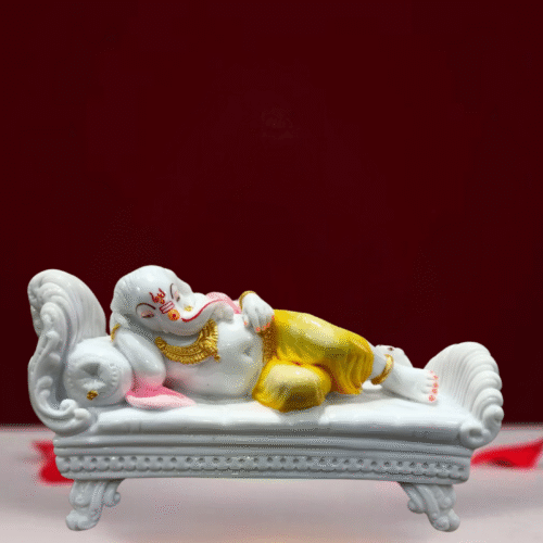 Sleeping Ganesh (c) - Image 2