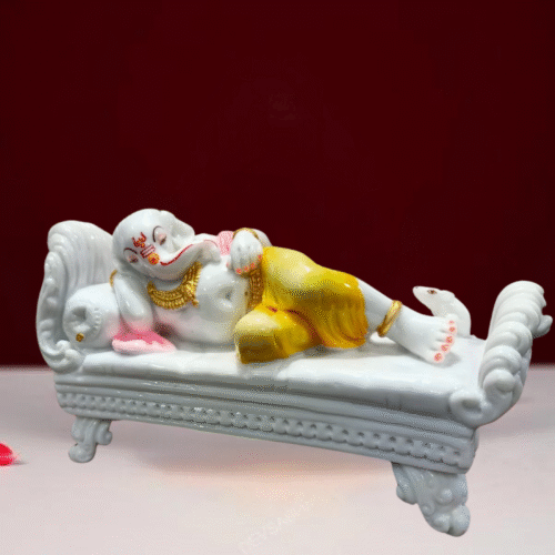 Sleeping Ganesh (c) - Image 3