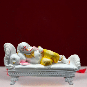 Sleeping Ganesh (c)