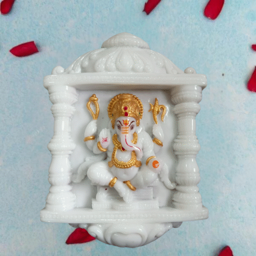 Ganesh Plate - Image 2