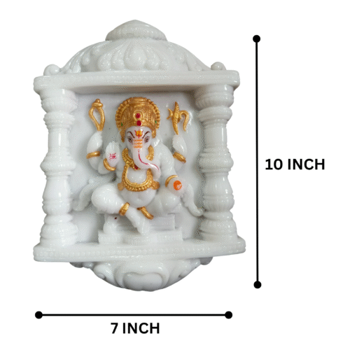 Ganesh Plate - Image 3