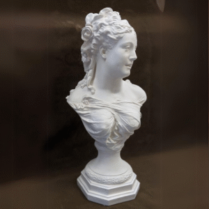 Victorian lady
