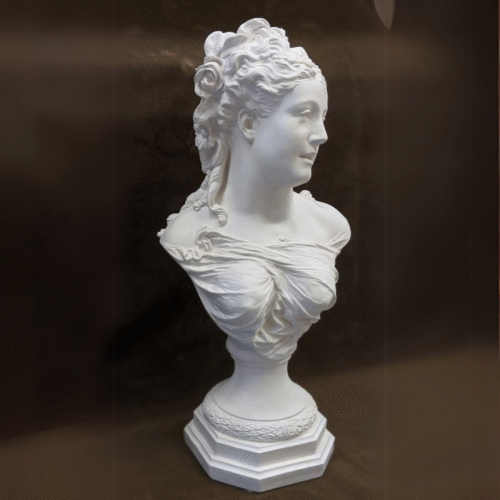 Victorian lady