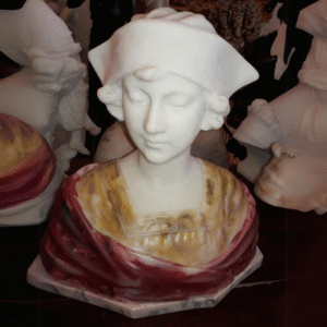 Bust