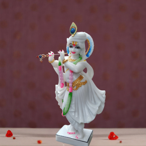 Rajasthani Krishna [E] - Image 12