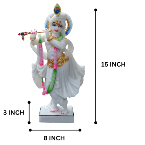 Rajasthani Krishna [E] - Image 13