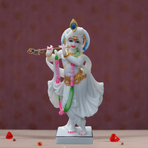 Rajasthani Krishna [E] - Image 3