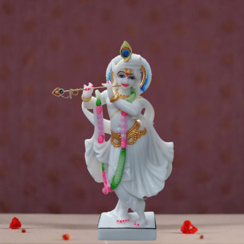 Rajasthani Krishna [E] - Image 6
