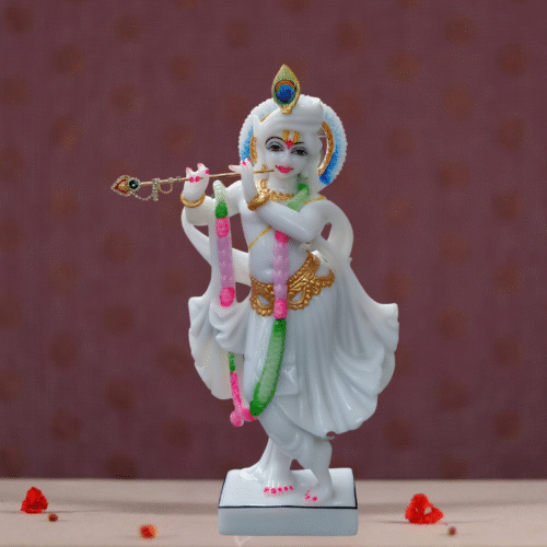 Rajasthani Krishna [E] - Image 7