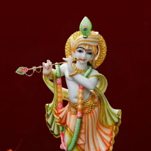 Rajasthani Krishna[C] - Image 2