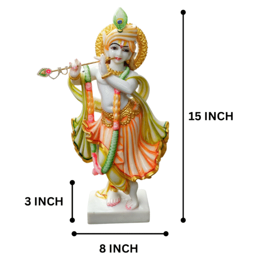 Rajasthani Krishna[C] - Image 5