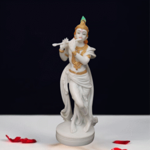 Modern Krishna
