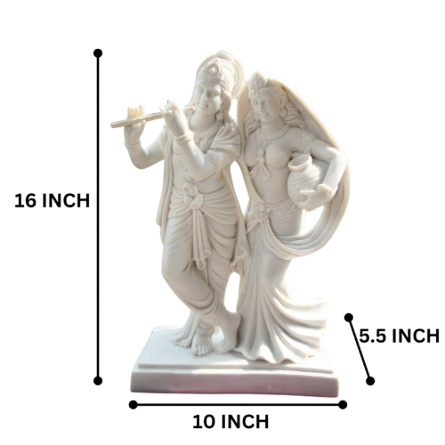 Radha krishna (w) - Image 2
