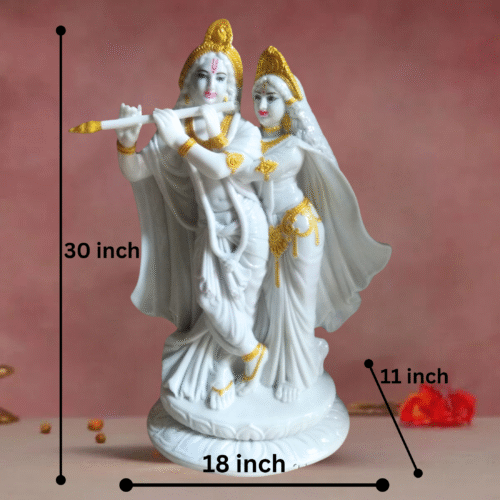 Big Radha krishna (E) - Image 2