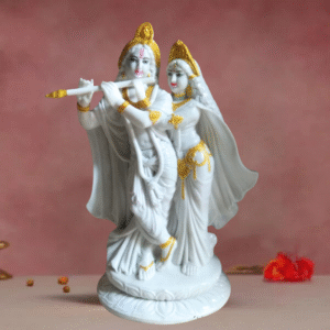 Big Radha krishna (E)