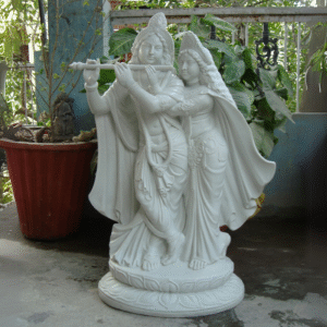 Big Radha krishna (w)
