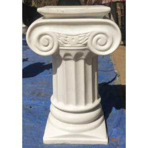 Roman stand small