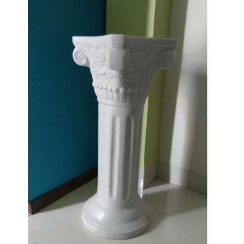 New Pari Pillars