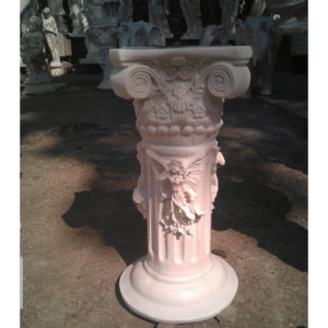 Pari Pillar