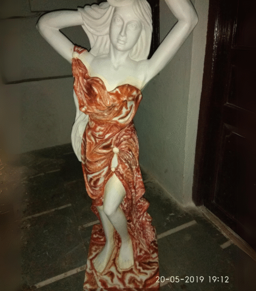 Baal Wali (Textured) - Image 3