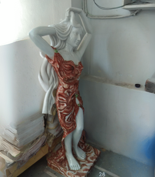 Baal Wali (Textured) - Image 4